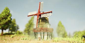 Station to Station PC Screenshot