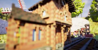 Station to Station PC Screenshot