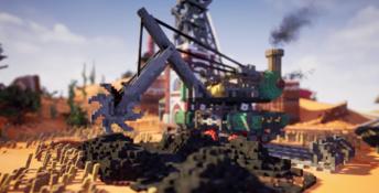 Station to Station PC Screenshot