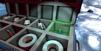 Stationeer PC Screenshot