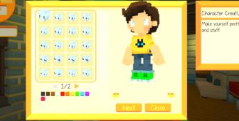 Staxel PC Screenshot