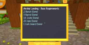 Staxel