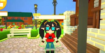Staxel
