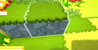 Staxel