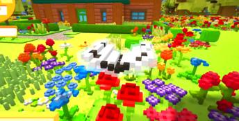 Staxel PC Screenshot
