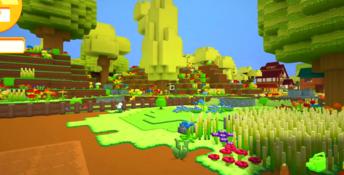 Staxel PC Screenshot