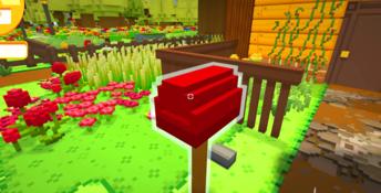 Staxel PC Screenshot