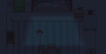 Stay Home It Rains Outside PC Screenshot