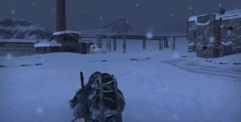 Stay Out PC Screenshot