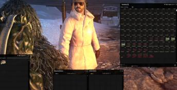 Stay Out PC Screenshot