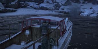 Stay Out PC Screenshot