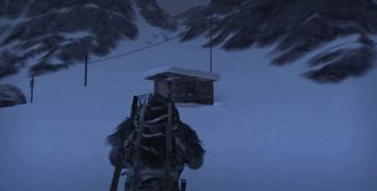 Stay Out PC Screenshot