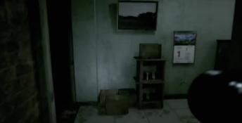 Stay Still PC Screenshot
