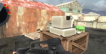 Stealth Assault: Urban Strike