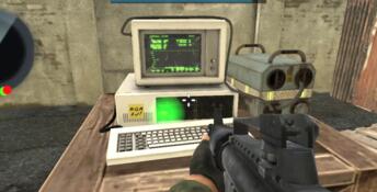 Stealth Assault: Urban Strike