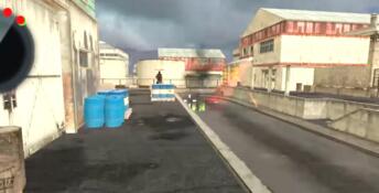 Stealth Assault: Urban Strike