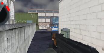 Stealth Assault: Urban Strike