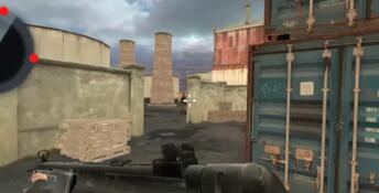 Stealth Assault: Urban Strike PC Screenshot