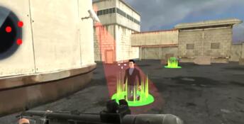 Stealth Assault: Urban Strike PC Screenshot