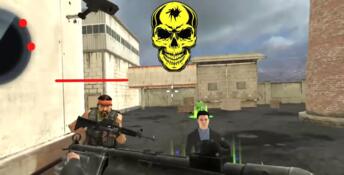 Stealth Assault: Urban Strike PC Screenshot