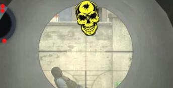 Stealth Assault: Urban Strike PC Screenshot