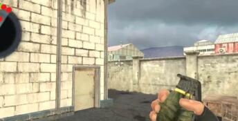 Stealth Assault: Urban Strike PC Screenshot