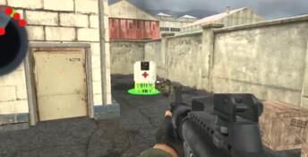 Stealth Assault: Urban Strike PC Screenshot