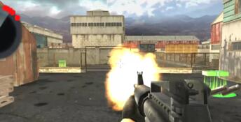 Stealth Assault: Urban Strike PC Screenshot