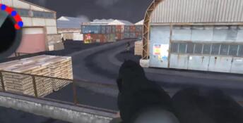 Stealth Assault: Urban Strike PC Screenshot