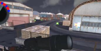 Stealth Assault: Urban Strike PC Screenshot
