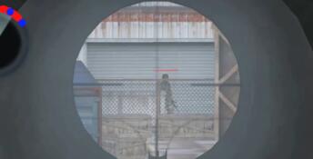 Stealth Assault: Urban Strike PC Screenshot