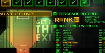 Stealth Bastard: Tactical Espionage Arsehole Deluxe