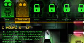 Stealth Bastard: Tactical Espionage Arsehole Deluxe