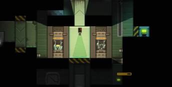 Stealth Bastard: Tactical Espionage Arsehole Deluxe