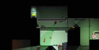 Stealth Bastard: Tactical Espionage Arsehole Deluxe PC Screenshot