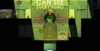 Stealth Bastard: Tactical Espionage Arsehole Deluxe PC Screenshot