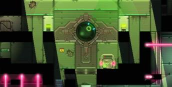 Stealth Bastard: Tactical Espionage Arsehole Deluxe PC Screenshot