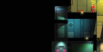 Stealth Bastard: Tactical Espionage Arsehole Deluxe PC Screenshot