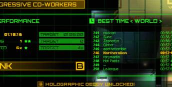 Stealth Bastard: Tactical Espionage Arsehole Deluxe PC Screenshot