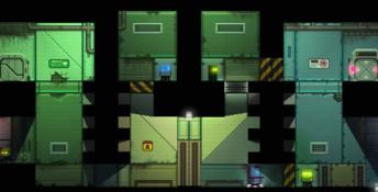 Stealth Bastard: Tactical Espionage Arsehole Deluxe PC Screenshot
