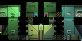 Stealth Bastard: Tactical Espionage Arsehole Deluxe PC Screenshot