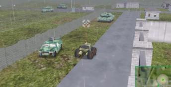 Stealth Combat: Ultimate War PC Screenshot