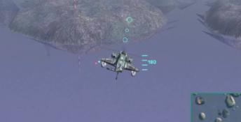 Stealth Combat: Ultimate War