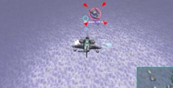 Stealth Combat: Ultimate War
