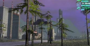 Stealth Combat: Ultimate War