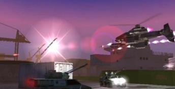Stealth Combat: Ultimate War PC Screenshot