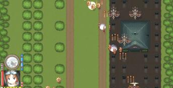 Steam and Metal PC Screenshot