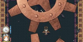 Steam and Metal PC Screenshot