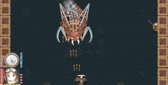 Steam and Metal PC Screenshot