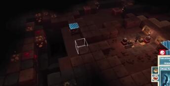 SteamWorld Build PC Screenshot